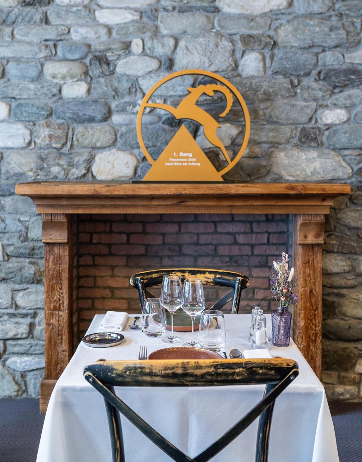 Hotel Les Peupliers Courchevel Exteriér fotografie
